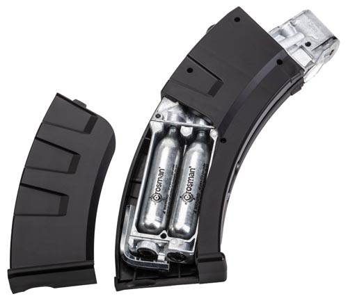 Crosman DPMS R1 Co2 magazine