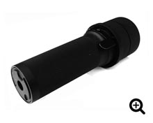 PBS-1 MINI SILENCER FOR AKS-74U AK-103