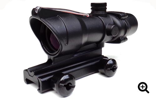 ACOG style 4x32 RIFLE SCOPE